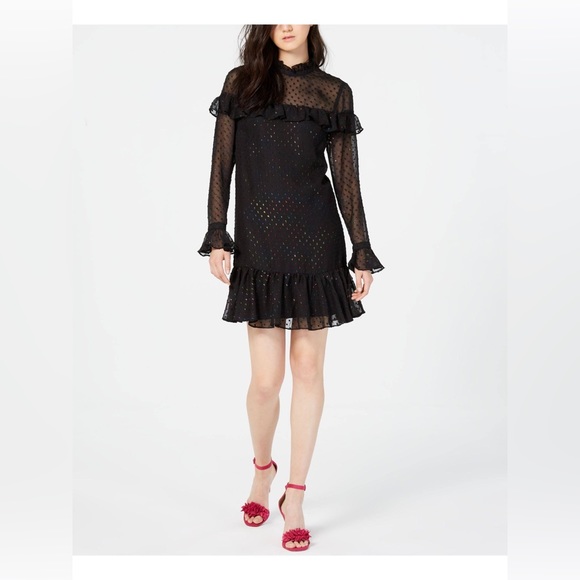 Betsey Johnson Dresses & Skirts - Betsey Johnson Babydoll Dress